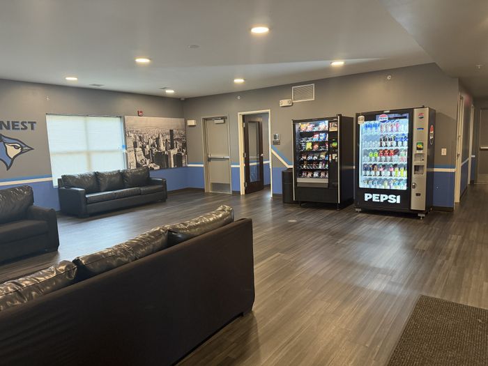Bluejay Villas
