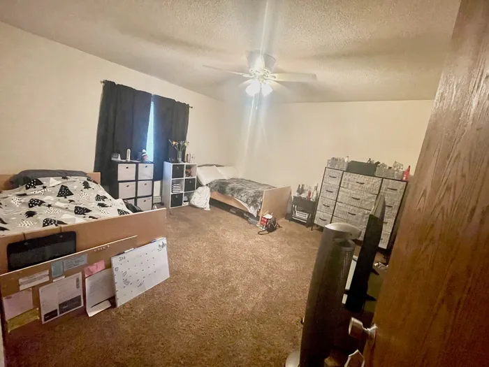 2 Bed Shared