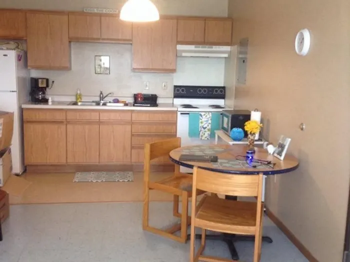 2x1-Private Bedroom