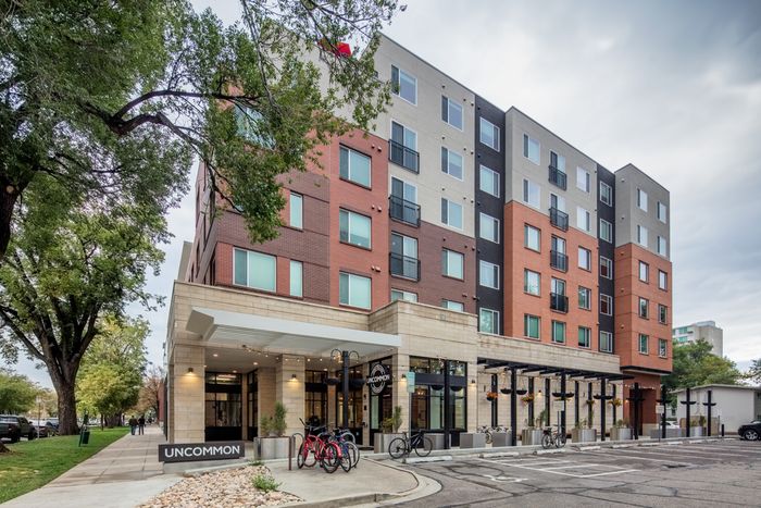 Csu Off Campus Housing | Uncommon Fort Collins