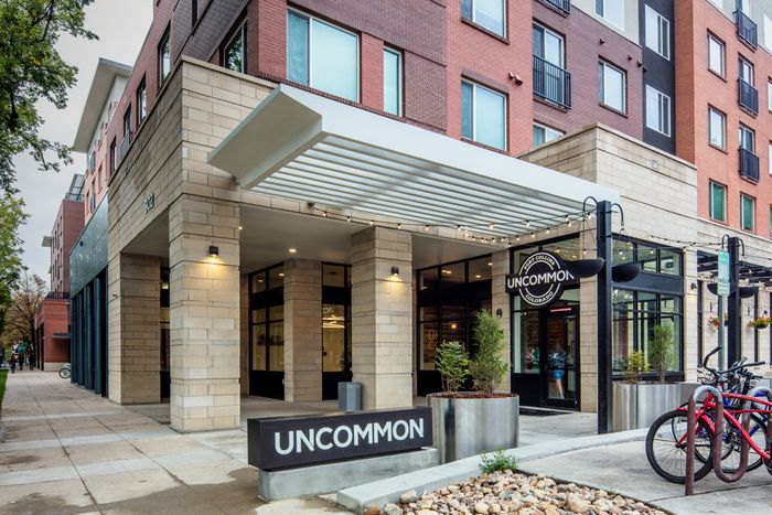 Fort Collins Colorado Apartments | Uncommon Fort Collins