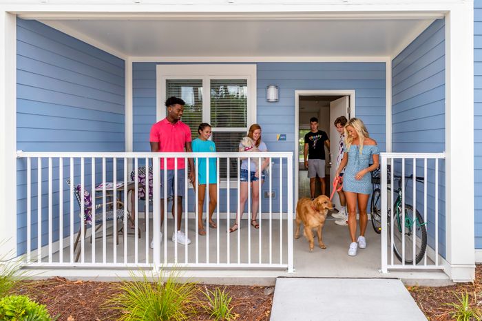 Porch