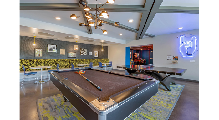 pool, billiards, game room, lounge