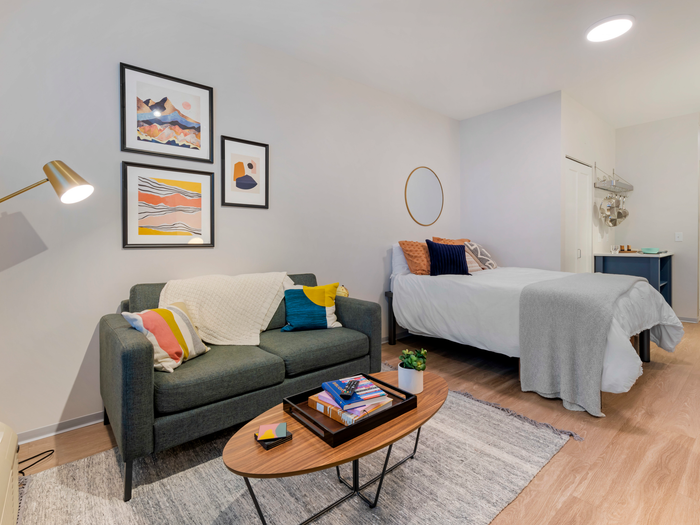 Living Space