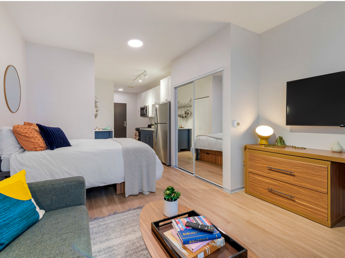 Living Space