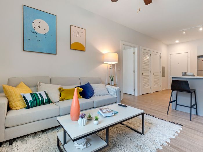 Living Space