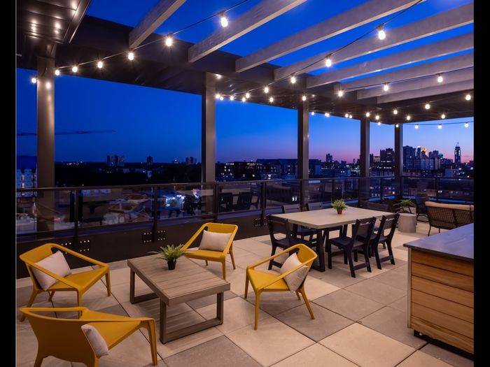 Sky Lounge