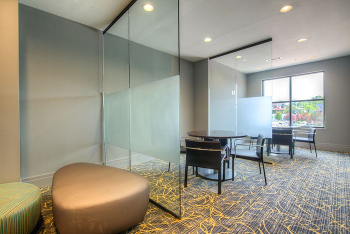 Student Business Center | Apartments in Columbia, SC | Station at Five Points