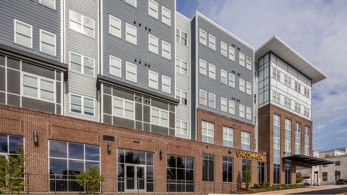 Student Apartments