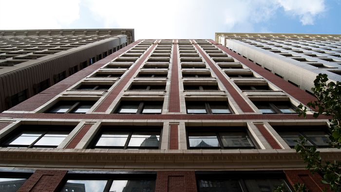 Chicago, apartments