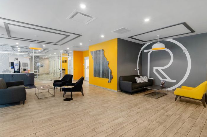 Friendly Office Staff | Studio Apartments Columbia Mo | Rise on 9th