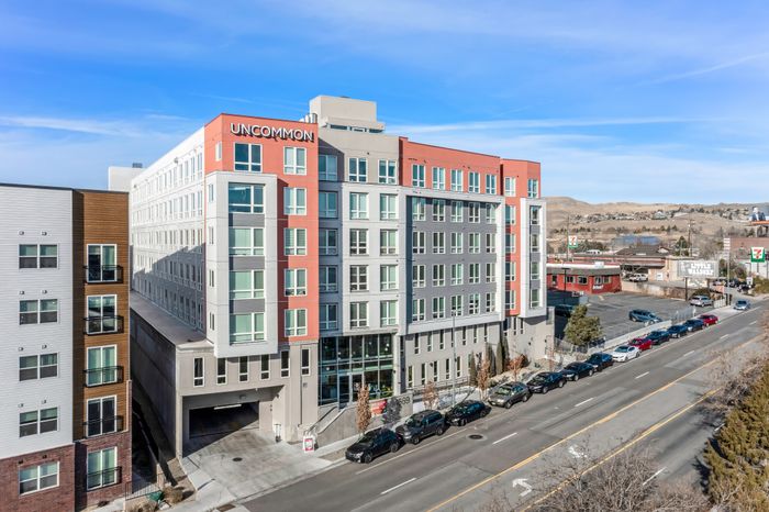 Uncommon Reno