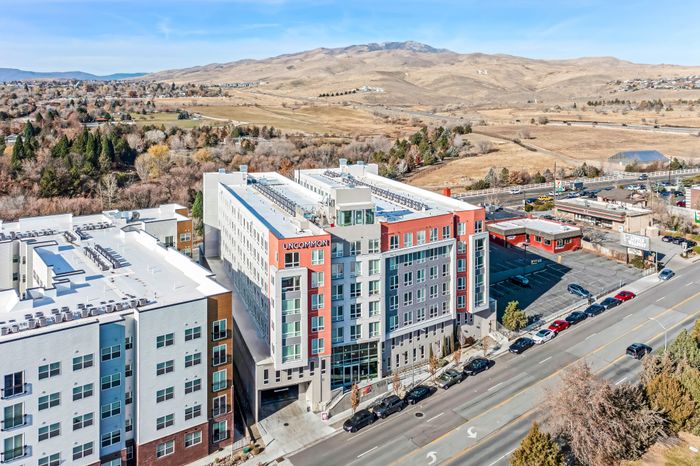 Uncommon Reno