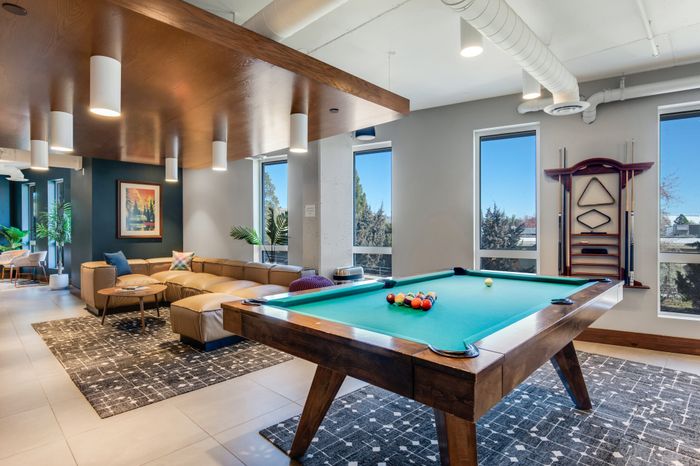Resident Lounge 2