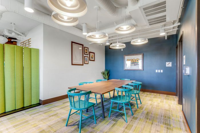 Study Room 1