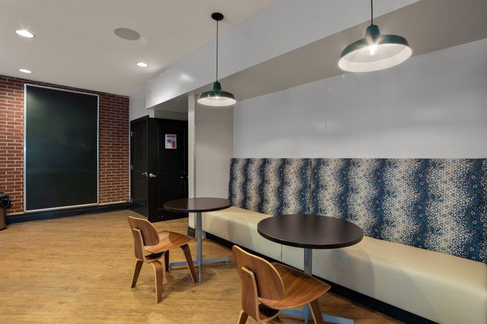 Community Study Lounge | Apartments Homes for rent in Columbia, SC | Station at Five Points