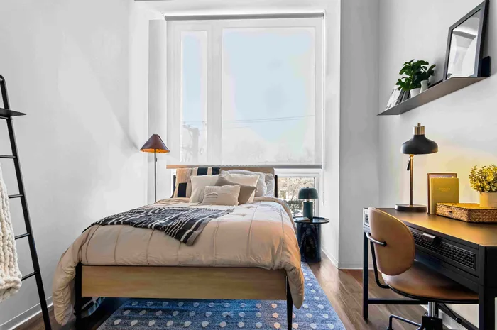 Model Apartment