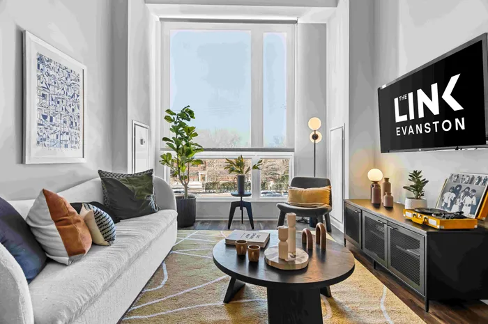 Model Apartment