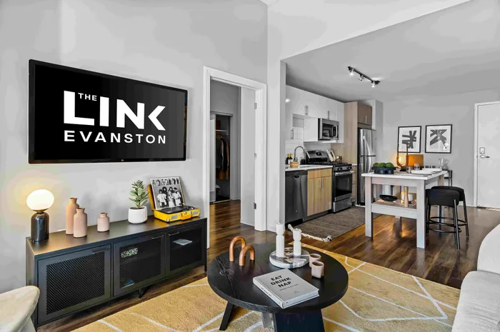 Model Apartment