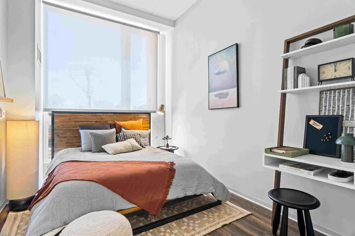Model Apartment