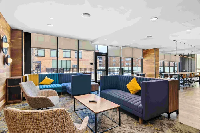 Social Lounge