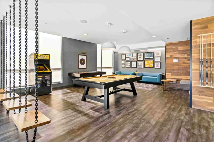 Social Lounge