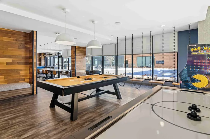 Social Lounge