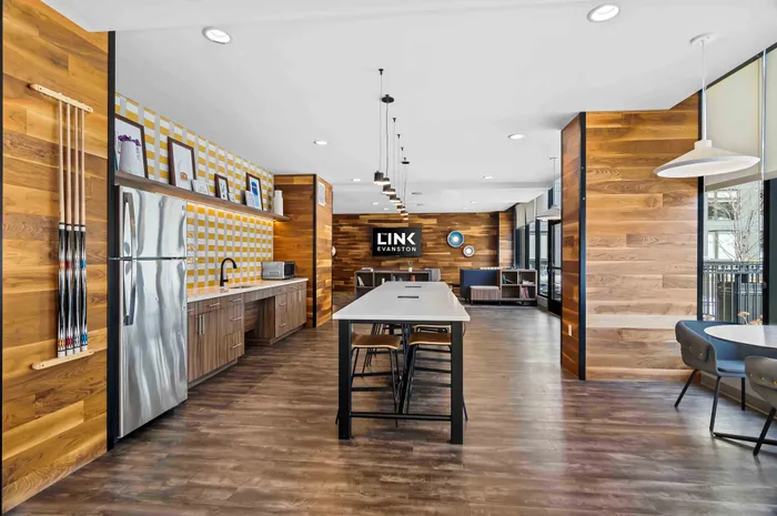 Social Lounge