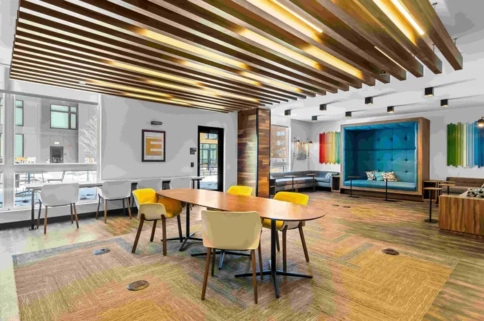 Study Lounge