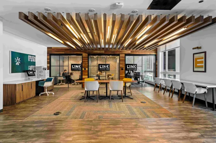Study Lounge