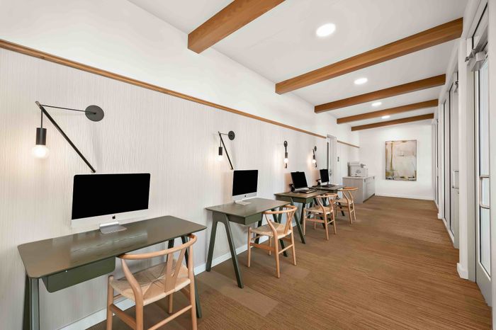 Computer Room