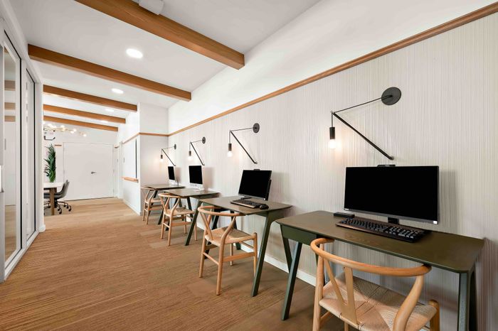 Computer Room
