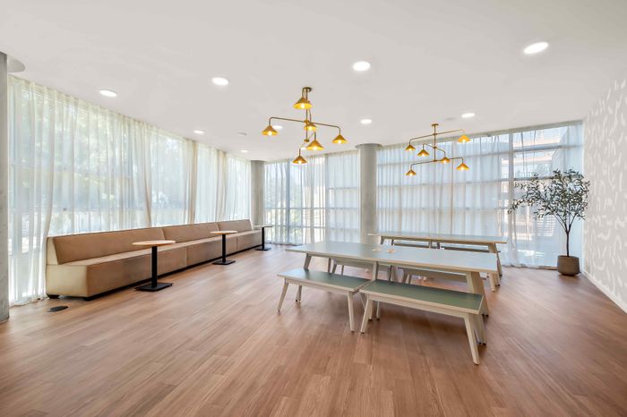 Sitting Area