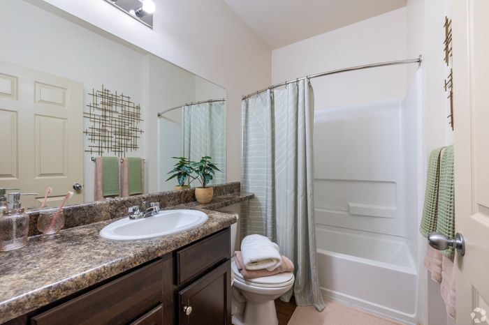 Bathroom 2