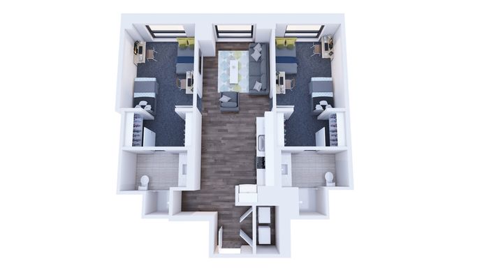 2 x 2 B - CALL FOR AVAILABILITY