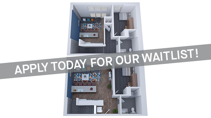 2x2 Penthouse