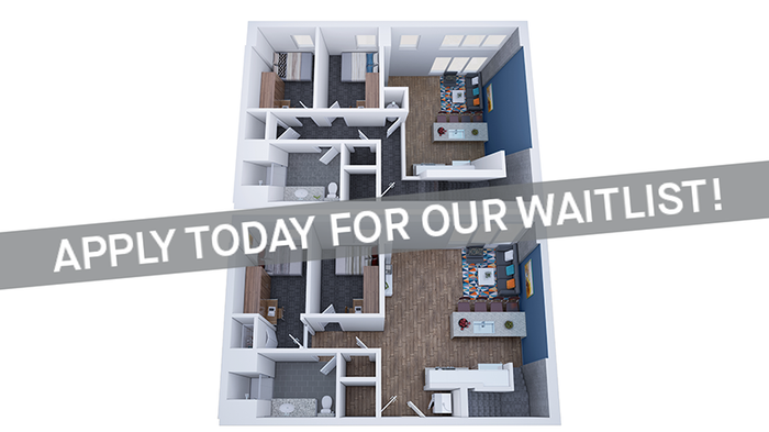 4x2 Penthouse