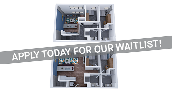 4x4 Penthouse