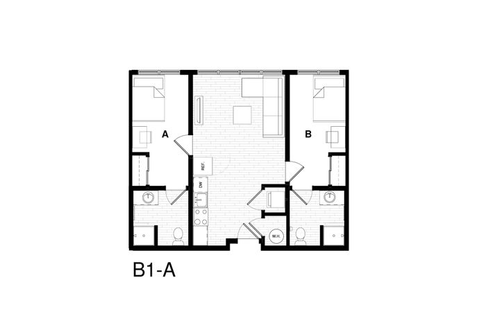 2x2 B1-A