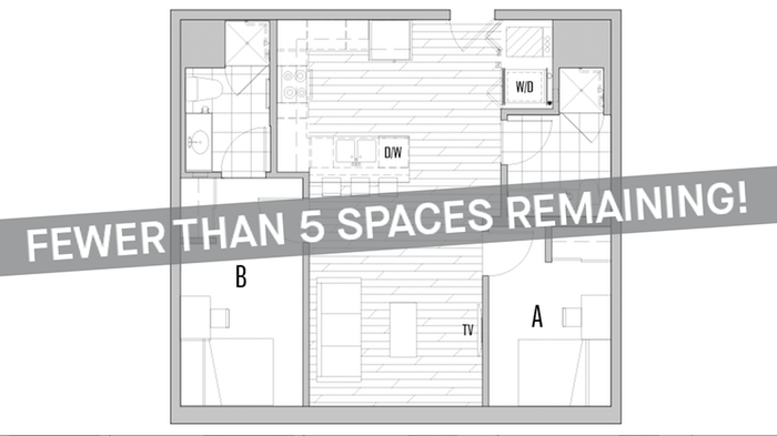 2x2 A Terrace