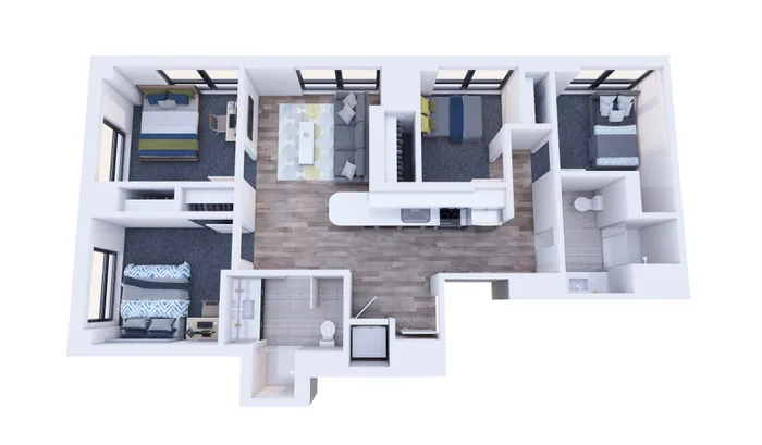 4 x 2 A - CALL FOR AVAILABILITY
