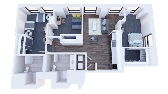 3 x 2 A - CALL FOR AVAILABILITY
