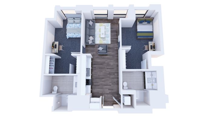 2 x 2 A - CALL FOR AVAILABILITY