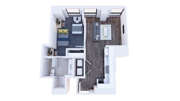 1 x 1 A - CALL FOR AVAILABILITY