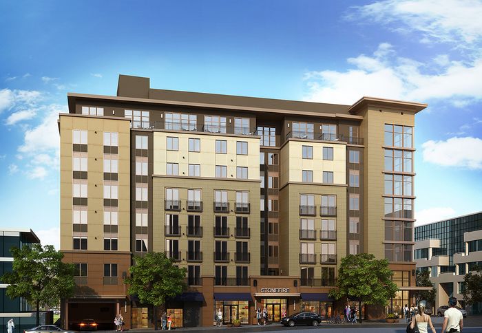 Berkeley Apartment For Rent |