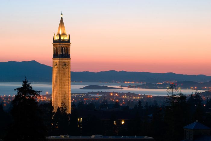 Apartment Near UC Berkeley |