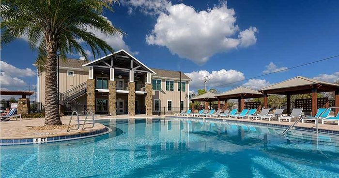 The Retreat at Tampa Bay | Tampa, FL