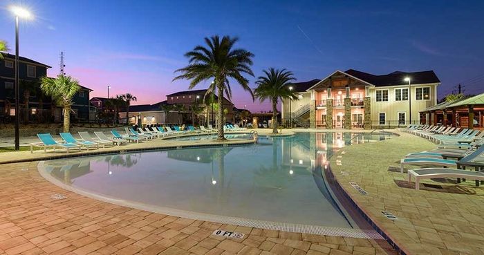 The Retreat at Tampa Bay | Tampa, FL