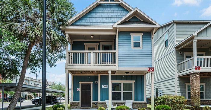 The Retreat at Tampa Bay | Tampa, FL