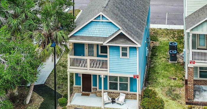 The Retreat at Tampa Bay | Tampa, FL